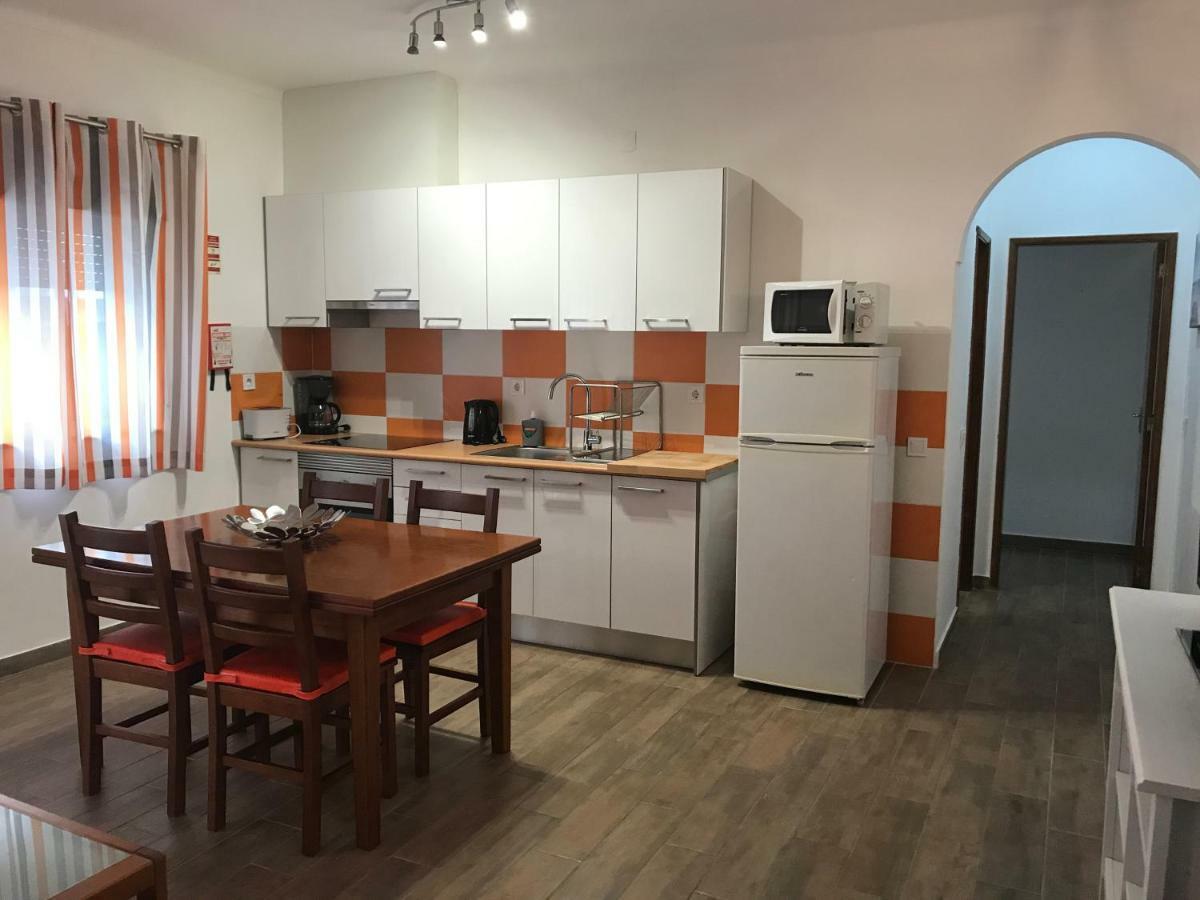 Apartment Zesty Orange By Ithouse