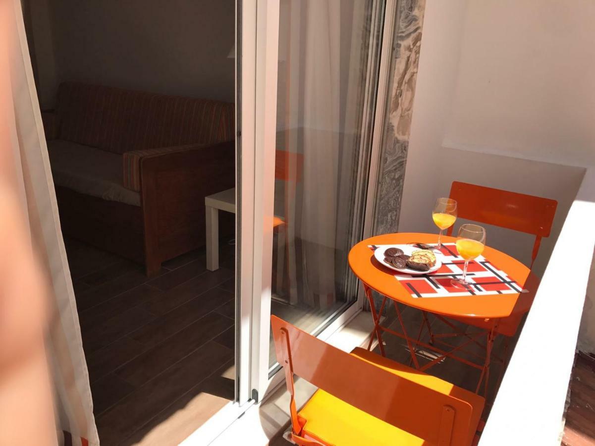 Apartment Zesty Orange By Ithouse Albufeira
